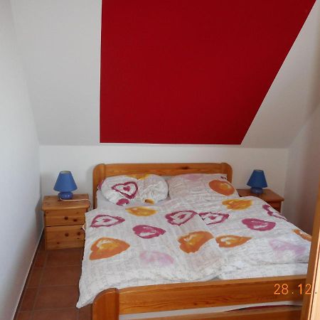 Sonnenblume Apartman Landkirchen Kültér fotó