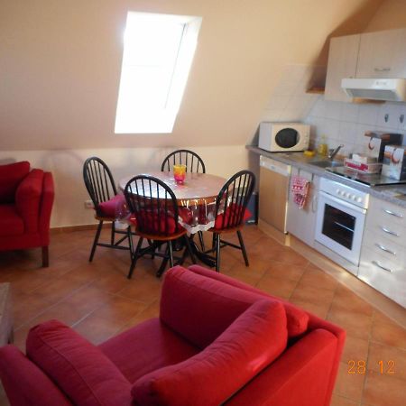 Sonnenblume Apartman Landkirchen Kültér fotó